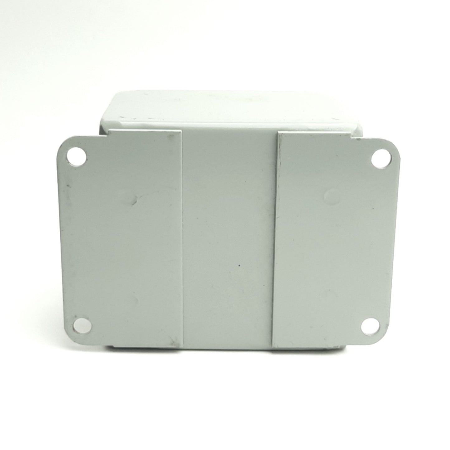 Used Wiegmann PB1 NEMA 12/13 Pushbutton Enclosure 3.5" x 3.25" x 2.75", Wall Mount