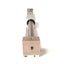 New SMC CY3R25-350 Magnetically Coupled Rodless Cylinder, ø25mm Bore, 350mm Stroke