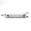 Used SMC NCGDA32-0300-DUS01272 Precision Cylinder ø1.25in Bore, 3in Stroke, 145psi
