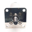 Used SMC CDG1BA63-100Z Pneumatic Cylinder ø63mm Bore, 100mm Stroke, 1.0MPa, Rc1/4