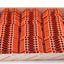 New Lot of 85 Weidmuller 102014000 Feed Through Terminal Block 600V, 35A, 26-10AWG