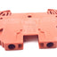 New Lot of 85 Weidmuller 102014000 Feed Through Terminal Block 600V, 35A, 26-10AWG
