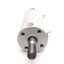Used SMC CDG1BN63-75 Pneumatic Cylinder ø63mm Bore, 75mm Stroke, 1.0MPa, Rc1/4