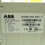 Used ABB ACS350-03U-04A1-4 Variable Freq AC Drive 380-480VAC 3-Ph, 3 Outputs/2 Inputs