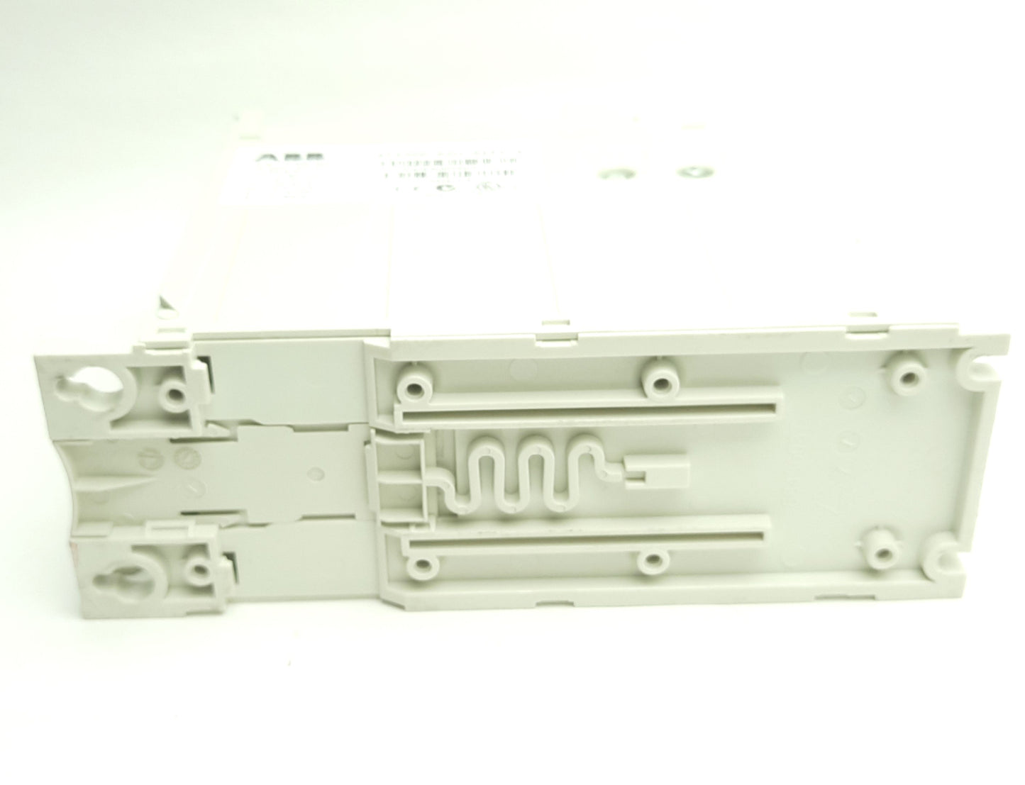 Used ABB ACS350-03U-04A1-4 Variable Freq AC Drive 380-480VAC 3-Ph, 3 Outputs/2 Inputs