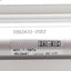 New SMC CDQ2A32-20DZ Compact Cylinder ø32mm Bore, 20mm Stroke, 1.0MPa, Rc1/8