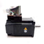 Used Yaskawa SGM7A-04D7F61 Servo Motor 400VAC 1.2A 400W 1.27Nm 6000rpm 24-Bit Encoder