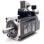 Used Yaskawa SGM7A-04D7F61 Servo Motor 400VAC 1.2A 400W 1.27Nm 6000rpm 24-Bit Encoder
