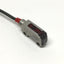 Used Keyence PR-M51CP Thrubeam Photoelectric Sensor, Transmitter Only, 1.2m, M8 4-Pin
