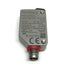 Used Keyence PR-G41CP Diffuse Reflective Sensor, PNP, 10-30VDC, M8 4-Pin, 500mm Range