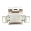 Used SMC VEX1333-03N-B Precision Regulator, 3/8in NPT Ports, 0.05-0.7MPa Output