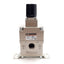 Used SMC VEX1333-03N-B Precision Regulator, 3/8in NPT Ports, 0.05-0.7MPa Output