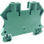 New Lot of 90 Weidmuller 1020290000 Feed Through Terminal Block 600V, 50A, 22-8AWG