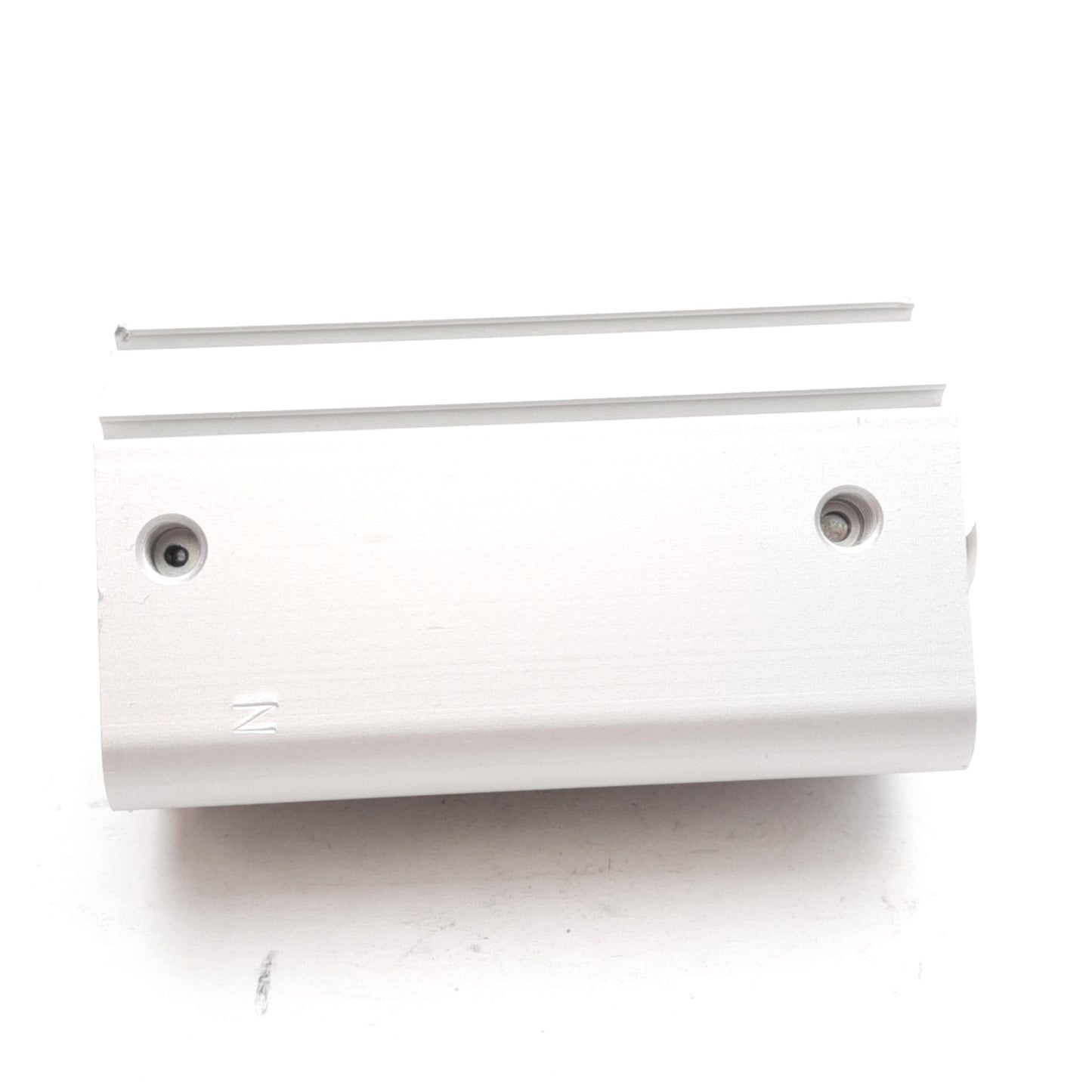 New SMC NCDQ2A25-35DZ Compact Cylinder ø25mm Bore, 35mm Stroke, 1.0MPa, M5x0.8 Ports