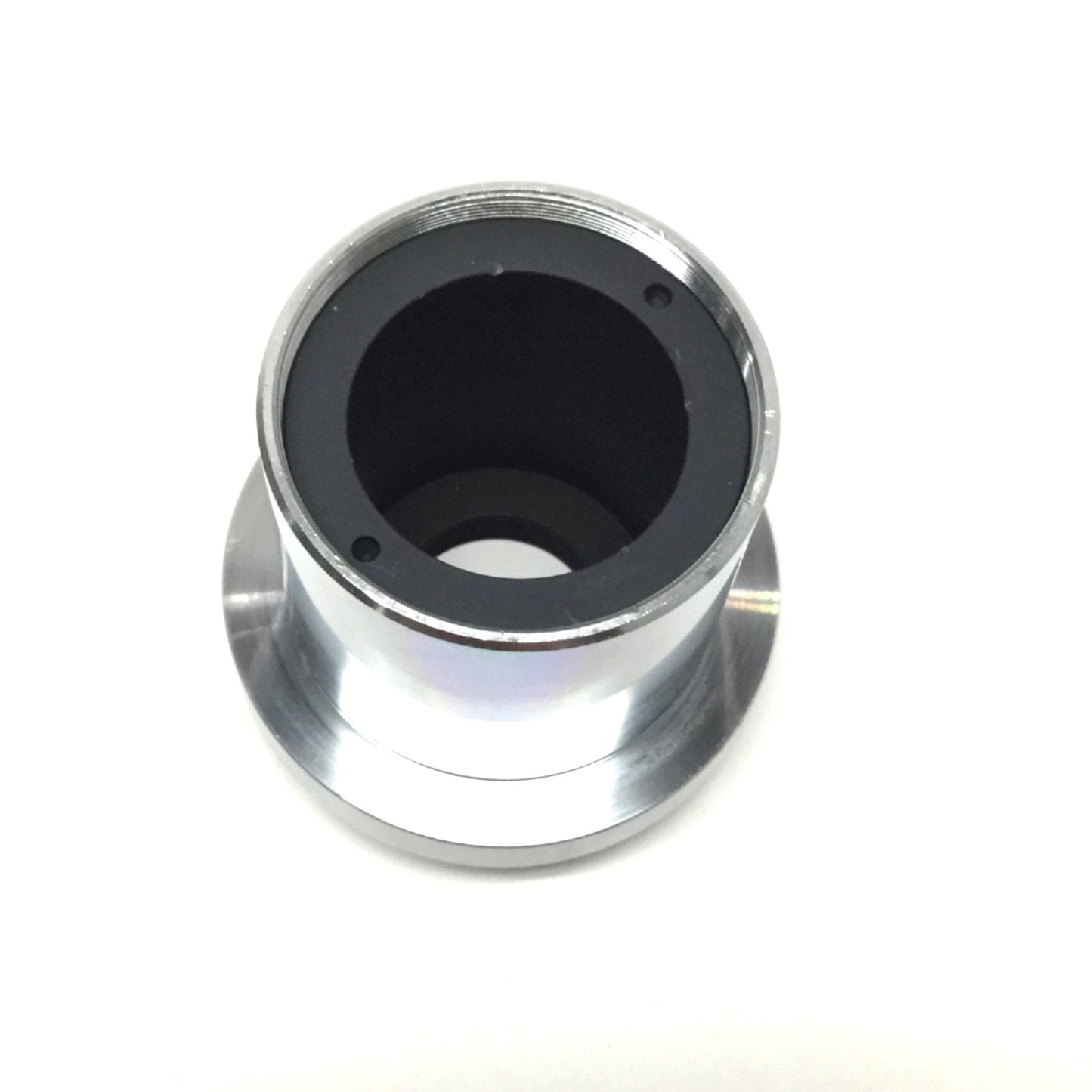 Used Leica/Leitz 543345 Microscope Optics Camera Video ISO 38mm Tube C-Mount Adapter