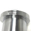 Used Leica/Leitz 543345 Microscope Optics Camera Video ISO 38mm Tube C-Mount Adapter