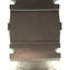 Used NORD SK 1SI63 Right Angle Gearhead, 60:1, 1150lb-in, 5/8" to 1 7/16" Shaft, 56C