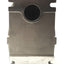 Used NORD SK 1SI63 Right Angle Gearhead, 60:1, 1150lb-in, 5/8" to 1 7/16" Shaft, 56C