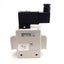 Used SMC AV4000-N04-3DZ-X260 Soft Start-Up Valve, 0.2-1.0MPa, 120VAC, 1/2in NPT Ports