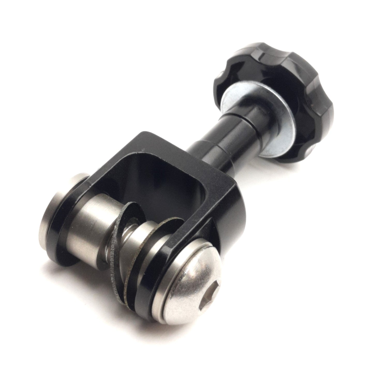 Used Leeds LMA-058 Inclination Mount Joint Kit For LMS Series Microscope Mounts