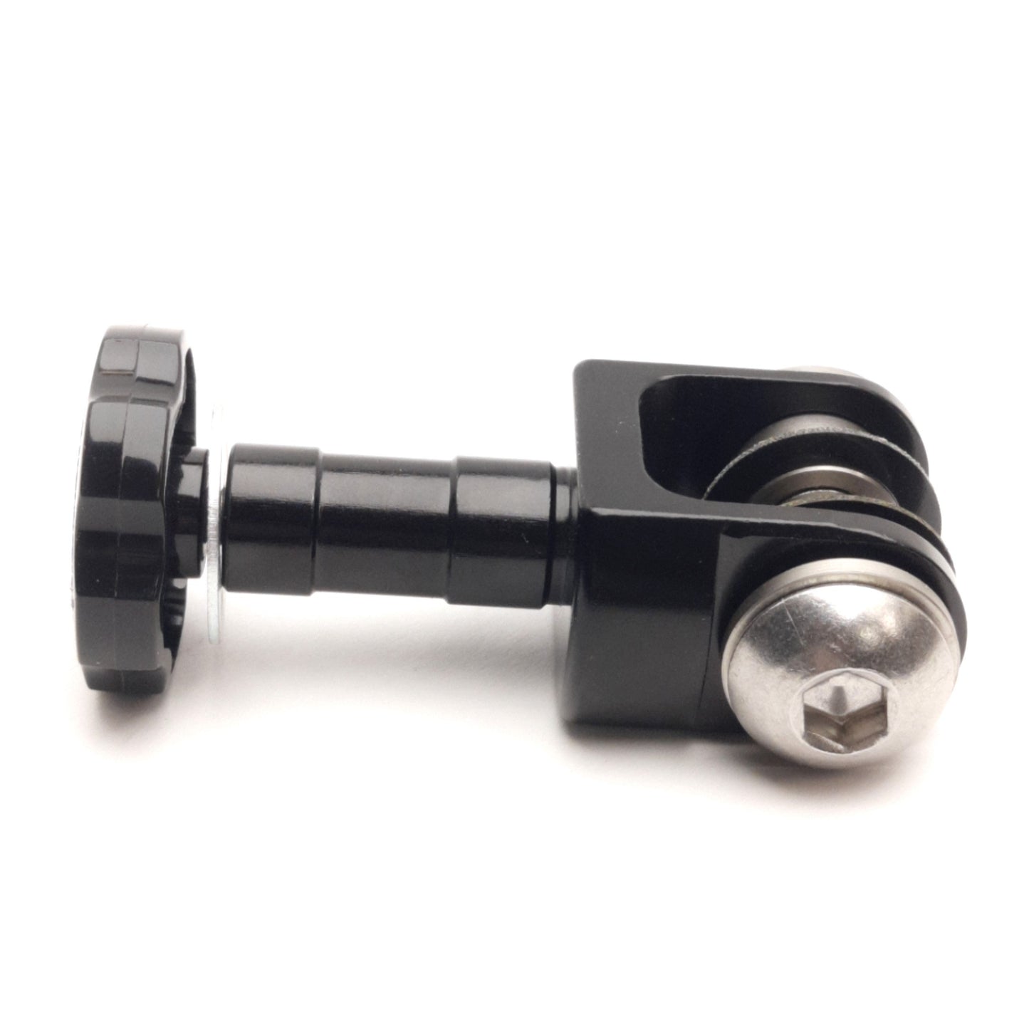 Used Leeds LMA-058 Inclination Mount Joint Kit For LMS Series Microscope Mounts