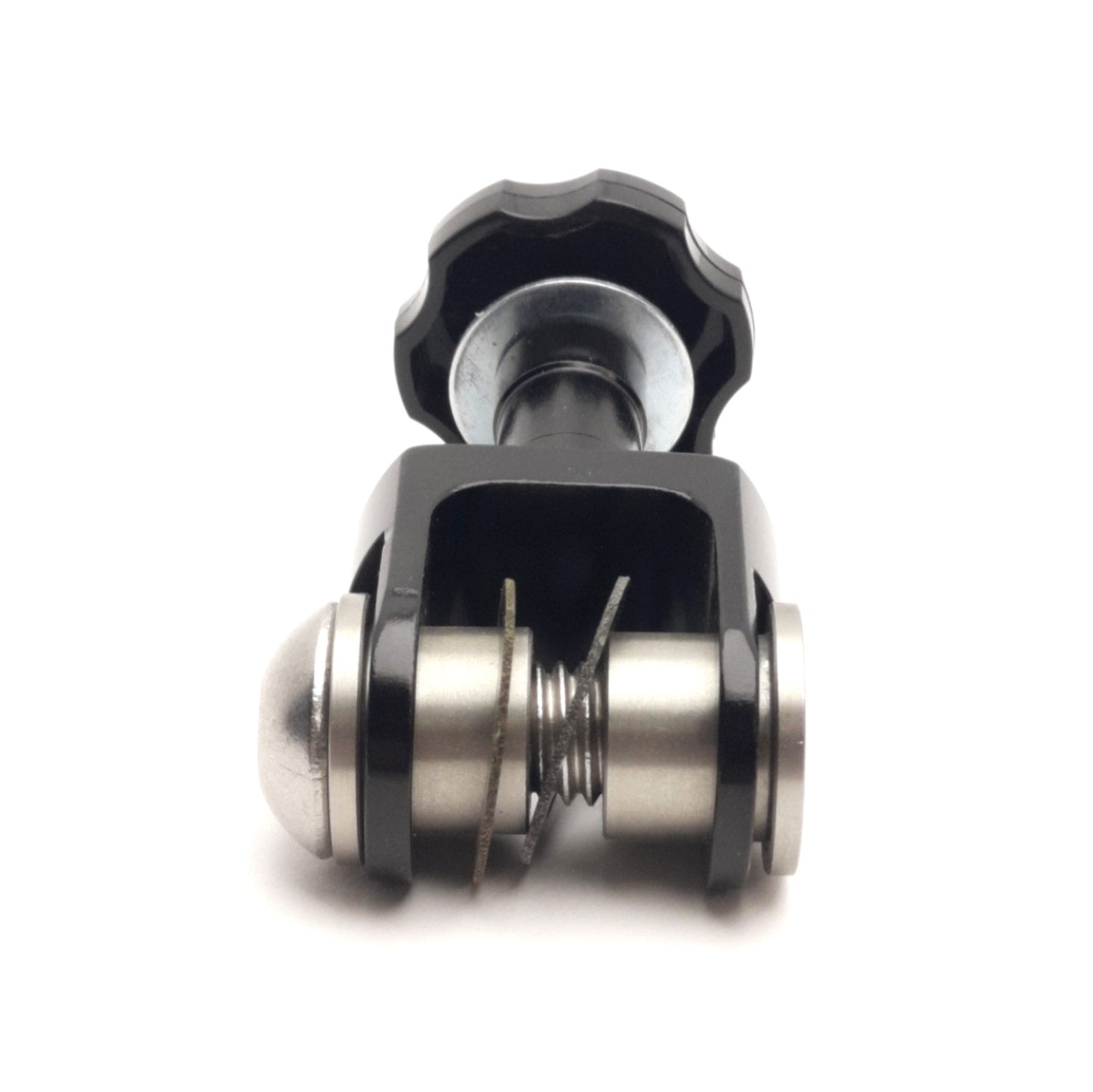 Used Leeds LMA-058 Inclination Mount Joint Kit For LMS Series Microscope Mounts