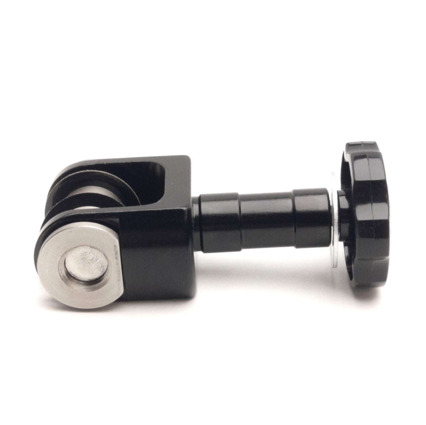 Used Leeds LMA-058 Inclination Mount Joint Kit For LMS Series Microscope Mounts