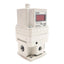 Used SMC ITV2050-31N2N4-X224 Electro-Pneumatic Regulator 1500L/min, 24VDC, 1/4in NPT