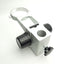 Used Opti-Vision SP-41102 Microscope Focus Mount For Ø76mm Objective, 32mm Post
