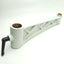 Used Old School Industries F12 LA Rigid Microscope Arm, 12" Length, Ø.875"