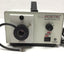 Used Schott-Fostec 20801 DCR III Fiber Optic Light Source, DDL Lamp, 150W, 90-250VAC