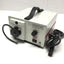Used Schott-Fostec 20801 DCR III Fiber Optic Light Source, DDL Lamp, 150W, 90-250VAC