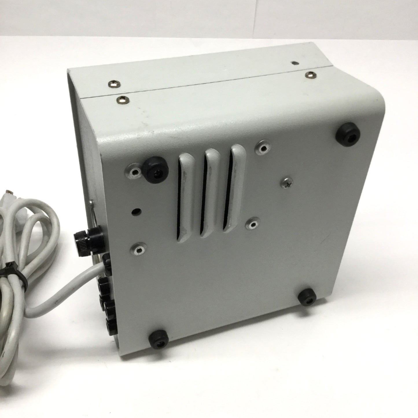 Used Leica Z050-262 Halogen Light Source Power Supply Transformer 100W 115VAC 60Hz