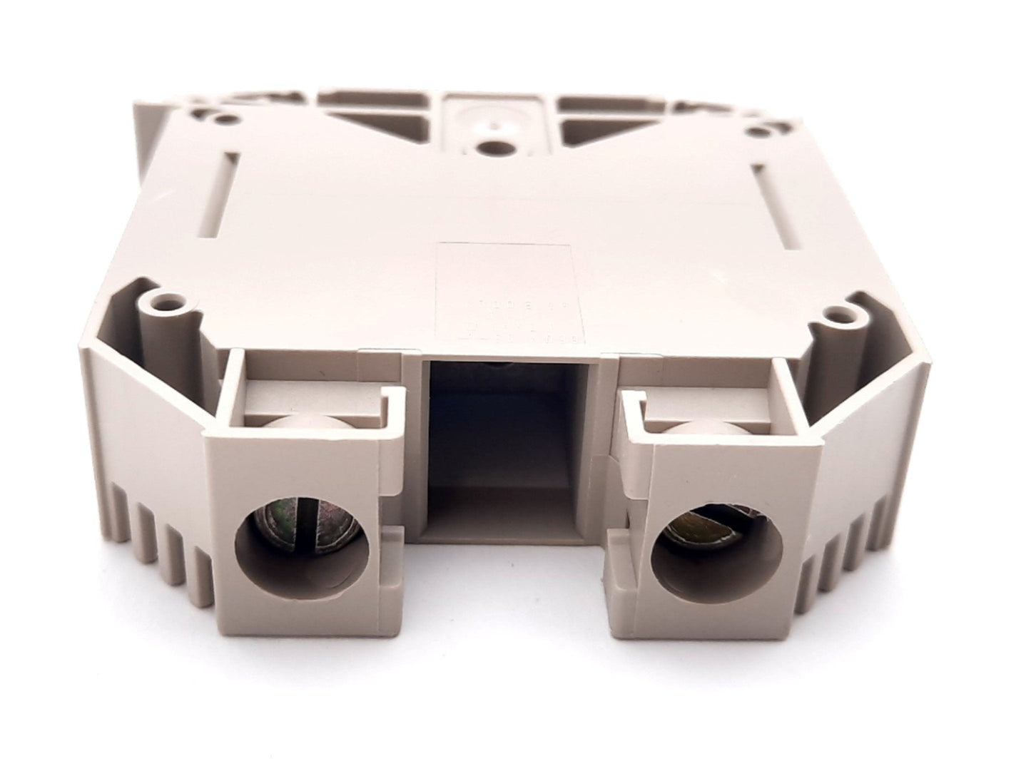 New Lot of 30 Weidmuller 1020500000 Feed Through Terminal Block 600V, 120A, 12-2AWG