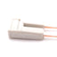 New Lot of 96 Wago 2001-402 Push-in Jumpers 2 Position Flat Pin 800V, 18A