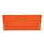 New – Open box Lot of 88 Wago 280-346 Terminal Block Separator, 2mm Thick, 64mm x 27mm