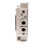 New SMC SY30M-1-1AV-C8 D-Side Manifold End Plate, Internal Pilot, ø8mm One-Touch