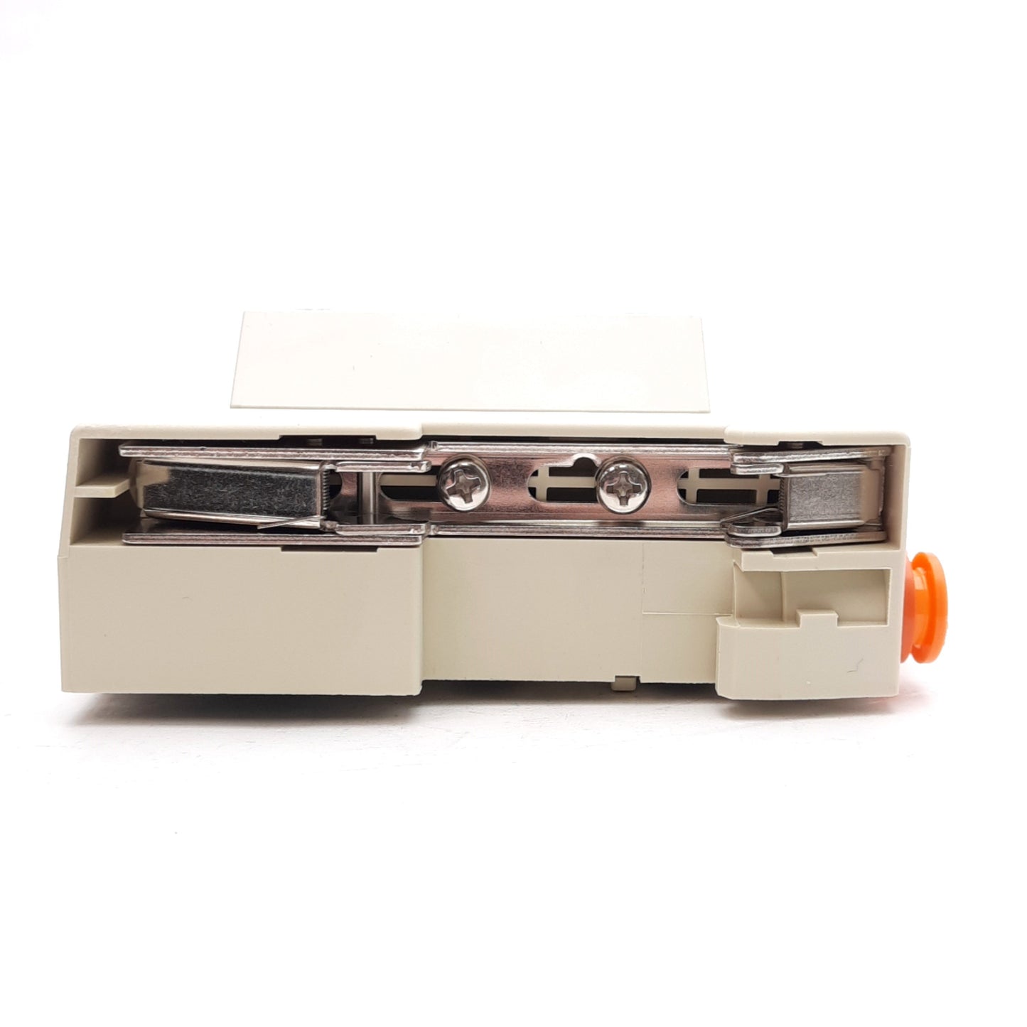 New SMC SV1000-51D1-35AR-N9 D-Side End Block, ø5/16in One-Touch, 20-Pin Ribbon Cable