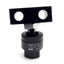 New SMC JAL30-10-125 Floating Joint, ø25/30mm Applicable Bore Size, M10x1.25 Thread