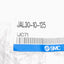 New SMC JAL30-10-125 Floating Joint, ø25/30mm Applicable Bore Size, M10x1.25 Thread