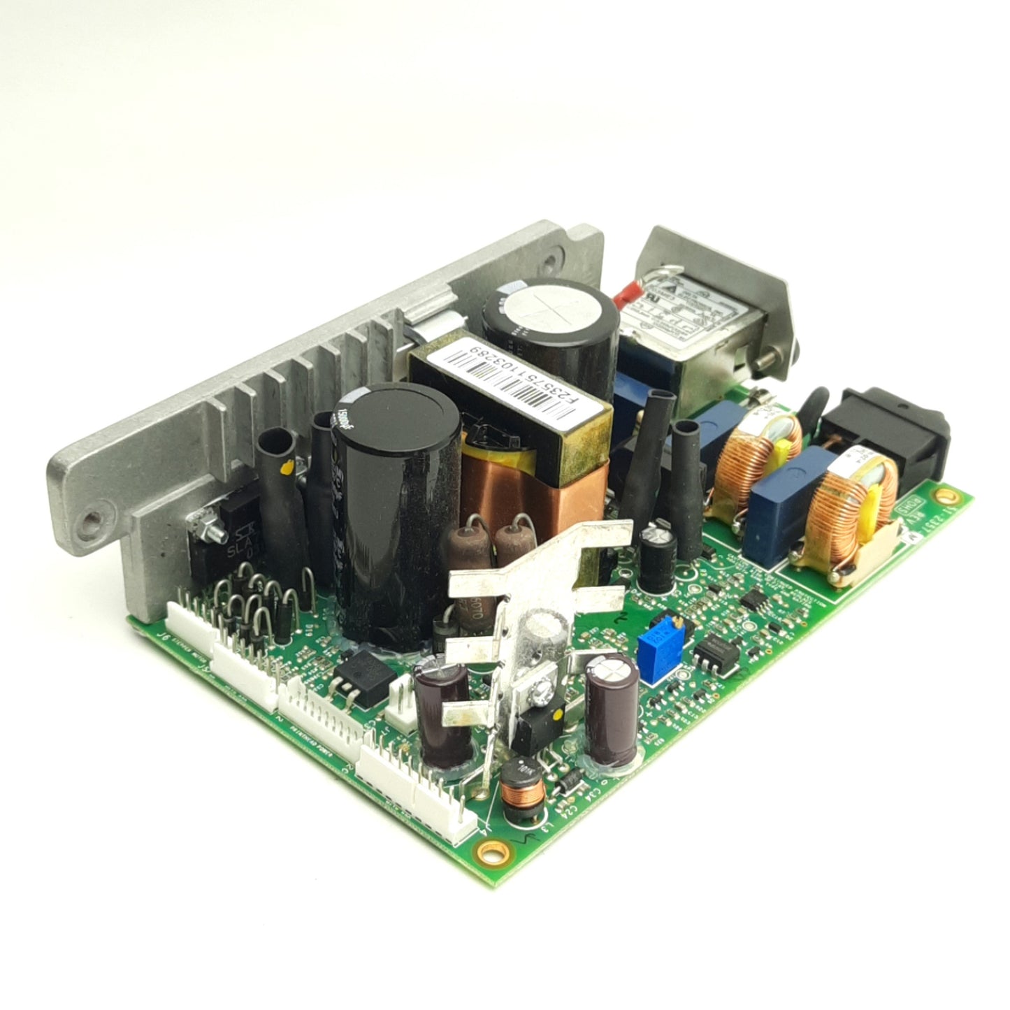 Used Datamax 51-2357-00 Power Supply For M Series Printers, 110-264V AC Input