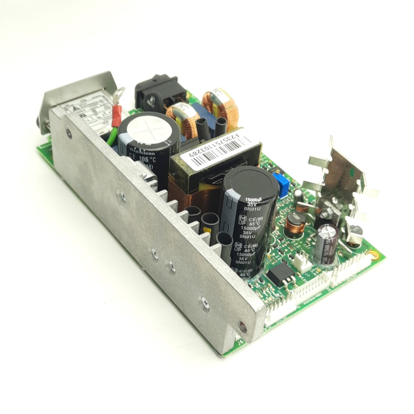Used Datamax 51-2357-00 Power Supply For M Series Printers, 110-264V AC Input