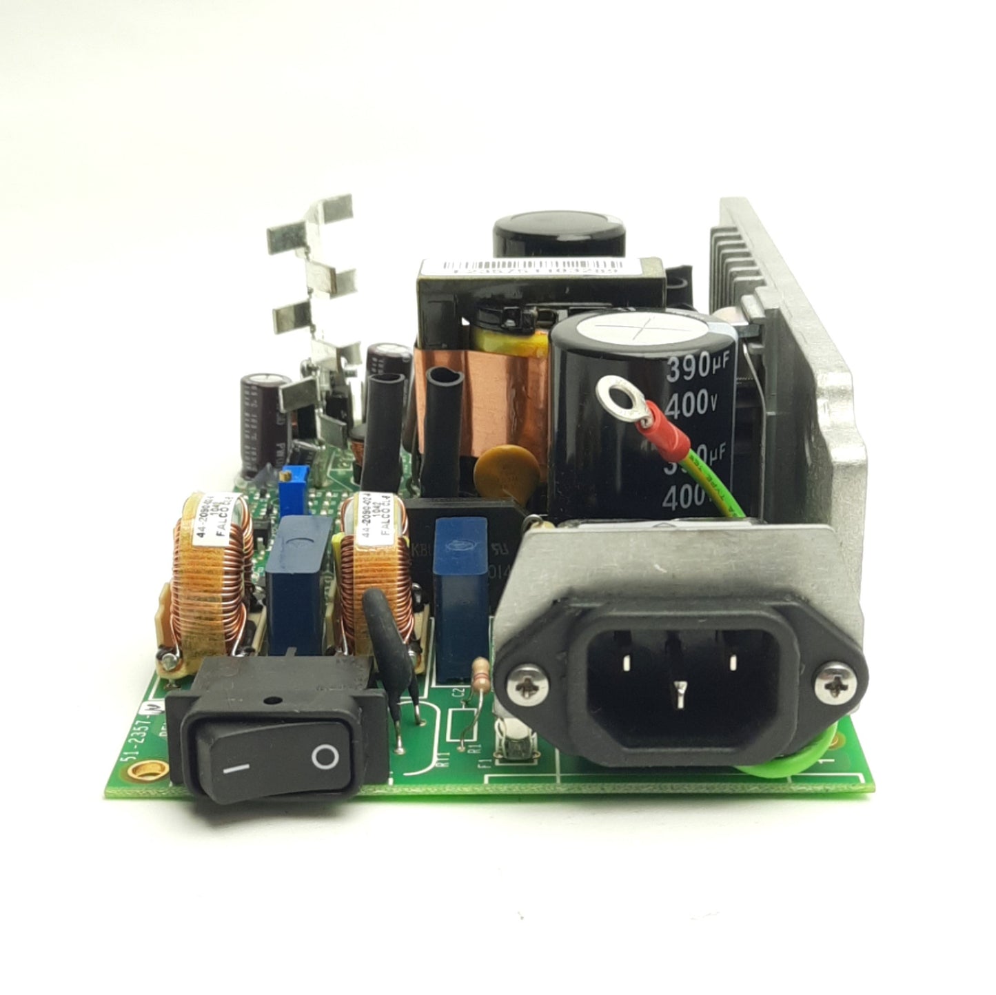 Used Datamax 51-2357-00 Power Supply For M Series Printers, 110-264V AC Input