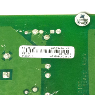 Used Datamax 51-2357-00 Power Supply For M Series Printers, 110-264V AC Input