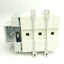Used Ferraz Shawmut FBJ30 Disconnect Switch 3-Poles, 30A, 600V AC, 250V DC Max