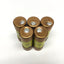 Used Lot of 5 Buss LPJ-9SP Low-Peak Dual Element Time Delay Fuse 600VAC 9A Class J