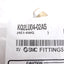 New SMC KQ2LU04-02AS Branch Union Elbow Fitting, R1/4 & ø4mm One-Touch Ports