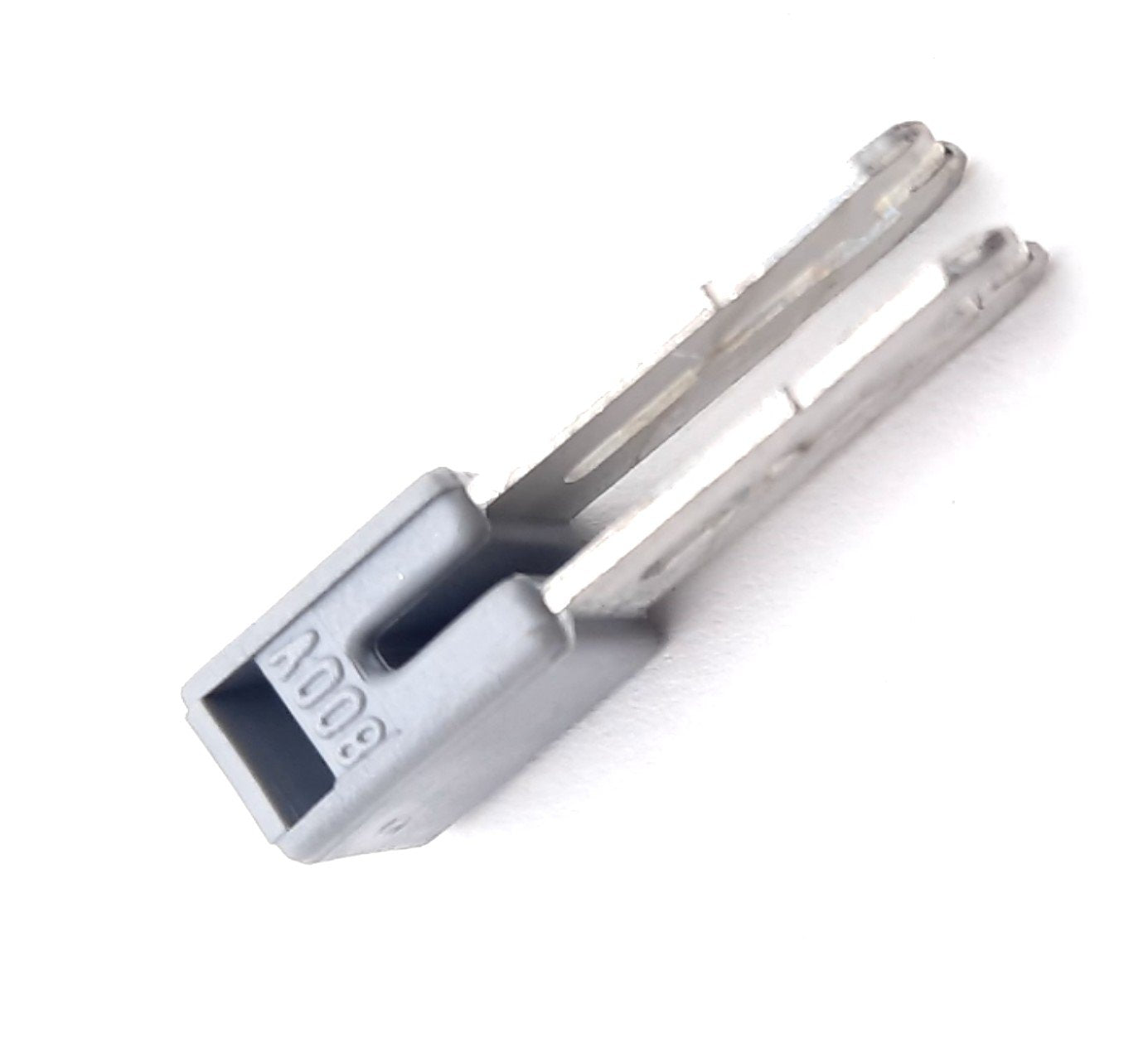 New – Open box Lot of 50 Wago 281-402 Adjacent Jumper Terminal Block Accessories 4 Position