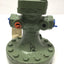 New – Open box Spence E-C1C9A1 Type E-1/2 Main Diaphragm Valve, Cast Iron, 1/2" NPT, 250psi