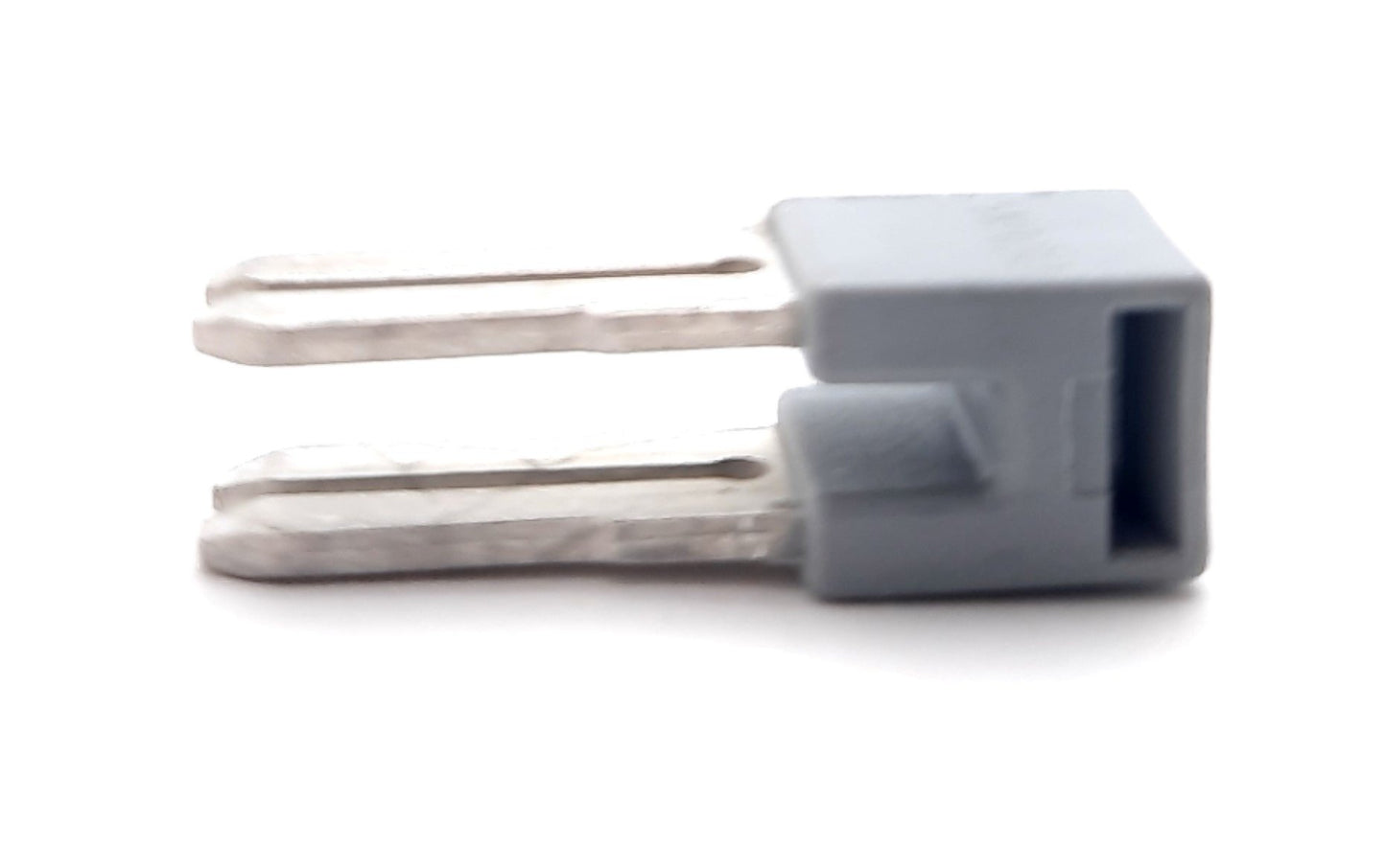 New – Open box Lot of 50 Wago 282-402 Adjacent Jumper Terminal Block Accessories 4 Position 41A